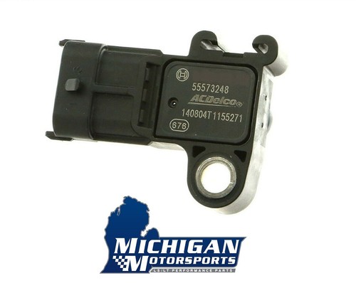 Ls3 map sensor 55573248 - gm,