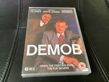Demob (1993) The Complete