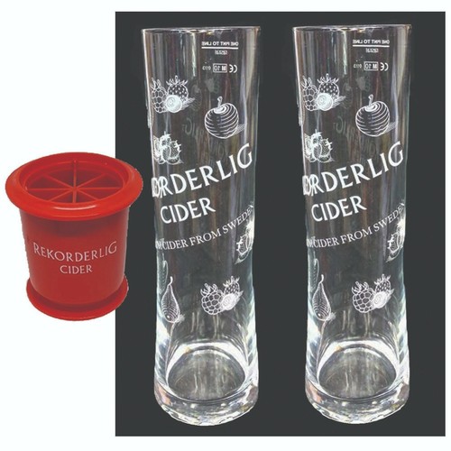 Rekorderlig premium winter - rekorderlig,