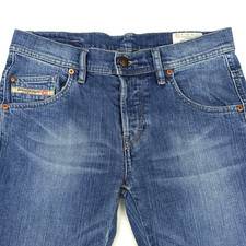 Diesel STAFFY Womens Slim