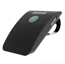 Bluetooth Wireless In-Car