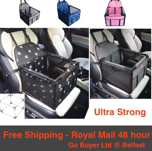 Gobuyer pet dog cat car - gobuyer,