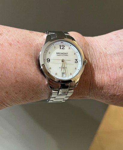 Bremont ladies solo - ,