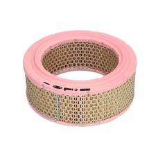 NEW AIR FILTER FOR BALKANCAR