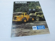 Michigan L320, L480 & L480T