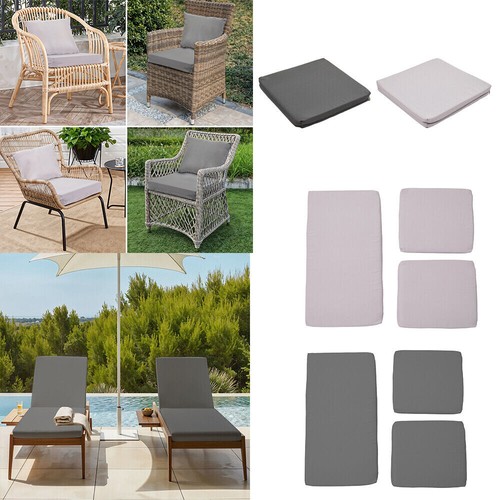 Waterproof seat pads - seat, sun