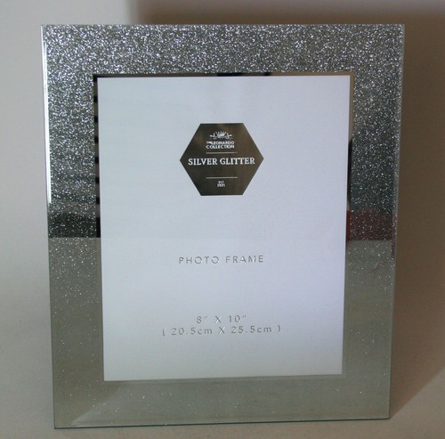 Glitter boarder design glass - boarder,