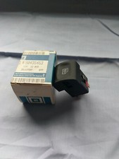 New Vauxhall Omega-B Rear Door