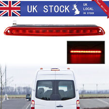 Rear 3rd Brake Light Lamp Red
