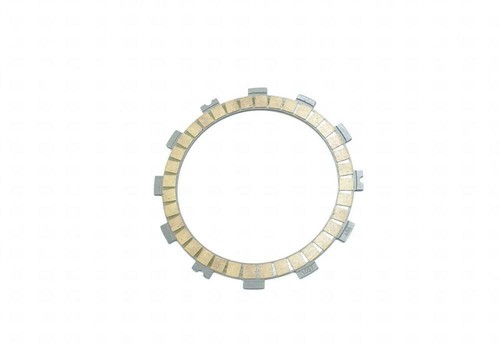 Plate clutch coated kawasaki - plate,