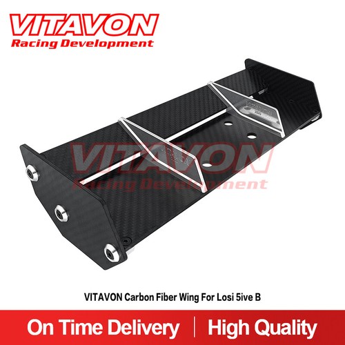 Vitavon carbon fiber - carbon, for