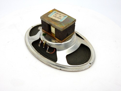 Vintage grundig speakers - grundig, from