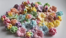 Pastel edible fondant - 40,