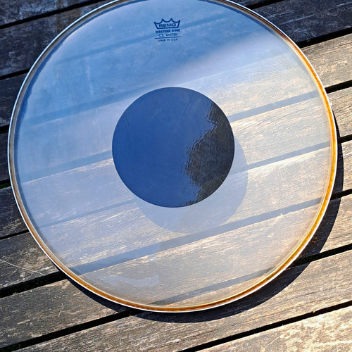 Remo weather king cs - king,