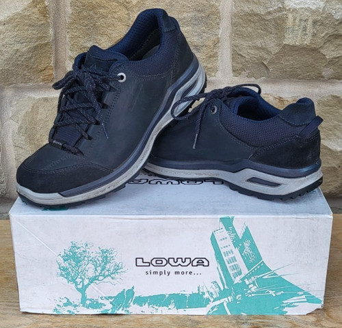 Lowa ascona gtx ladies - lowa,