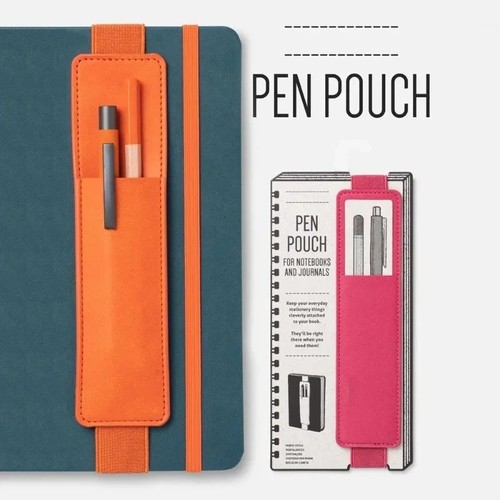 Pen case elastic - case,