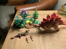 Playmobil 5232 Stegosaurus