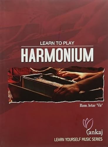 Learn play harmonium - learn,