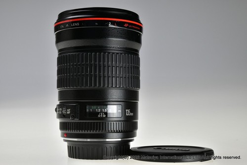 Canon 135mm l usm - ef,
