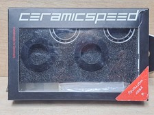 New CeramicSpeed BB90 Trek
