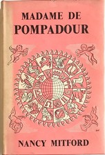 MADAME DE POMPADOUR Nancy