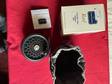 Boxed Vintage Hardy Ultralite