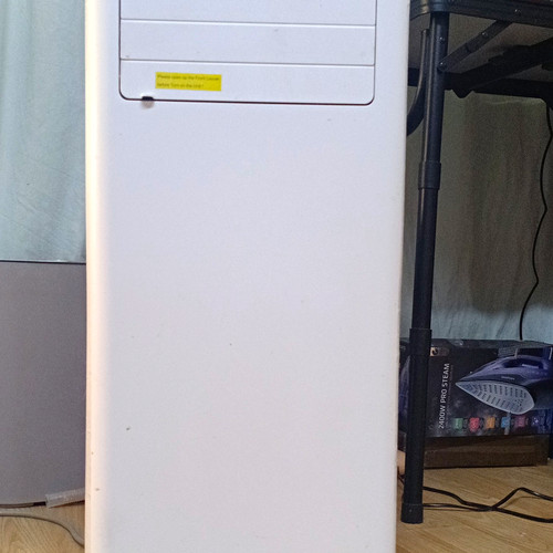 Prepare portable air - dr.prepare,