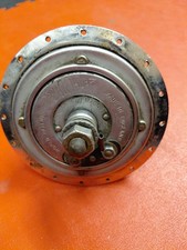 Sturmey Archer Dynohub made in