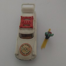 Corgi Toys Citroen Safari 1964
