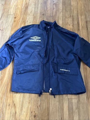 Vintage umbro pro - umbro, training