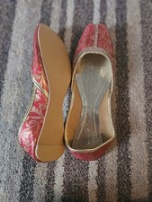 Khusa Punjabi Jutti Shoes UK