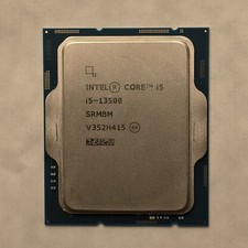 Intel Core i5 13500 Desktop