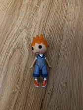 mini lalaloopsy ace fender