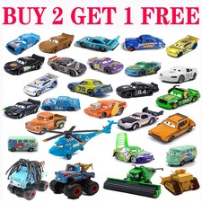 DISNEY PIXAR CARS***ALL SERISE