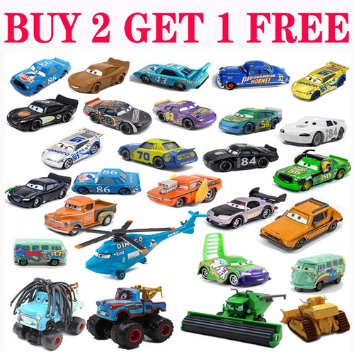 Disney pixar cars all - disney,