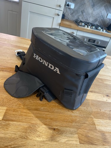 Africa twin crf1100 tank bag - twin,