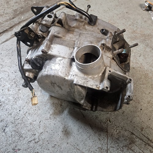 Suzuki ts100 100 engine - suzuki,