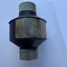 Propeller rubber hub - ,