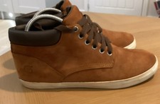 Timberland Earthkeeper boots