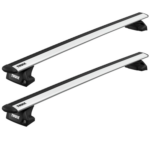 Thule roof rack renault - thule,