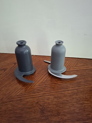 Kenwood fp250 cutting - fp250, metal