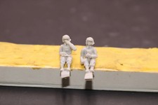 1/72 Vietnam War Pilot And