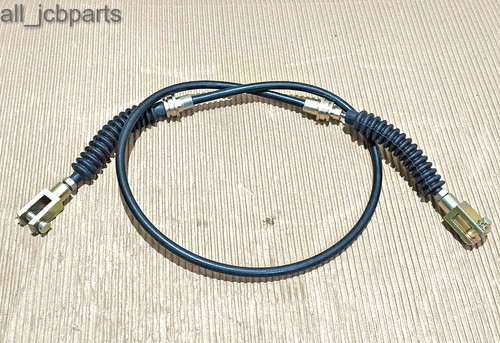 Jcb parking brake cable - parking, 1220