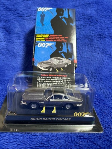 Kyosho 007 james bond - kyosho,