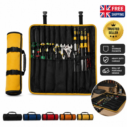 Pocket canvas chisel - pocket,