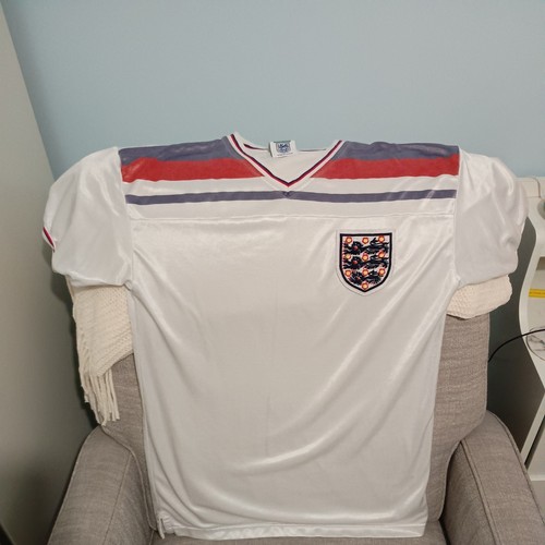 England 1982 football score - england,