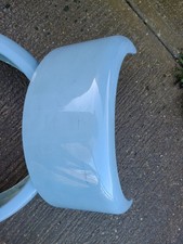 Caterham  Style K- Series Rear