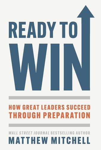 Ready win how - ready, to