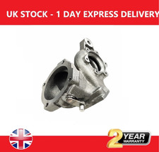 New Turbocharger Turbine