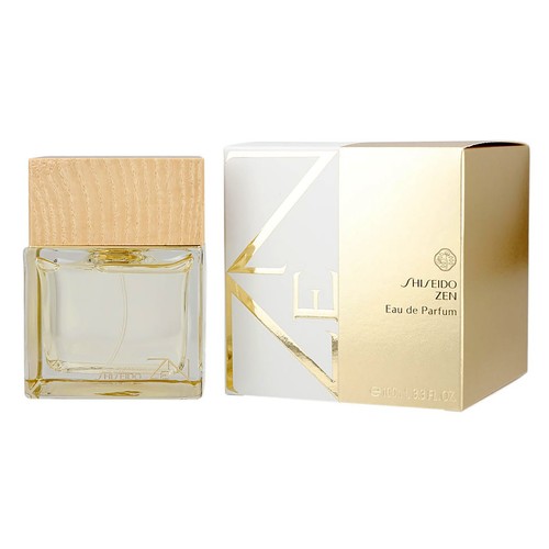Shiseido zen eau parfum - zen, de